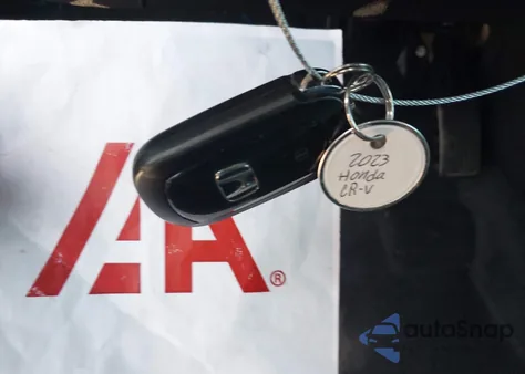 2023 Honda Cr-V Ex-L 2Wd from USA, damaged, VIN 2HKRS3H72PH303931